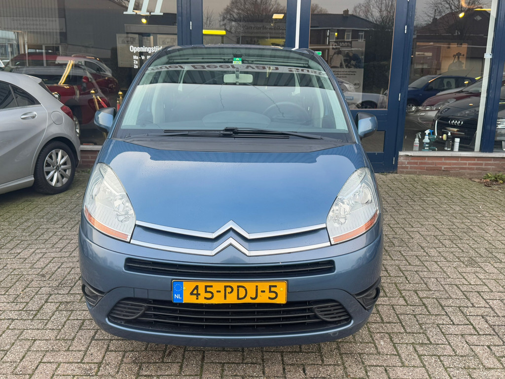 Citroën Grand C4 Picasso 1.6 VTi Image 7persoons! NL AUTO! Airco ECC l Cruise l MTF-stuur l Elek pakket! Zeer mooie auto! 42085420-0.jpg | Autobedrijf van Susteren & Zn