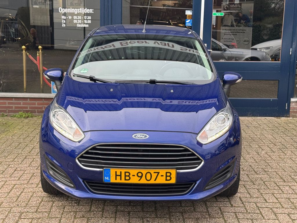 Ford Fiesta 1.0 Style NL AUTO NAP 1 eigenaar! DRIEM NIEUW l Navi l Cruise l LED l Airco l MTF-stuur! DEALER OH l TOPSTAAT! 42972091-0.jpg | Autobedrijf van Susteren & Zn
