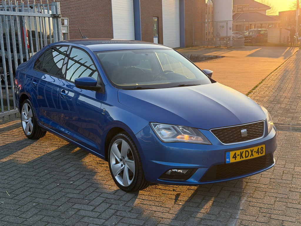 SEAT Toledo 1.2 TSI Businessline High NL AUTO NAP 2e eigenaar! NAVI l Cruise l TREKHAAK l PDC l TOPSTAAT l DEALER OH! 51077159-0.jpg | Autobedrijf van Susteren & Zn