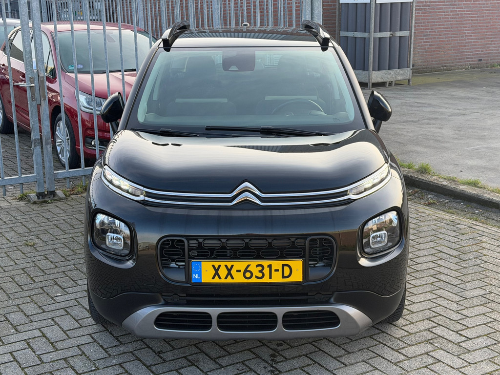 Citroën C3 Aircross 1.2 PureTech Feel NL AUTO NAP! Carplay l NAVI l LED l PDC l AIRCO ECC l CRUISE l TREKHAAK l NIEUWSTAAT! 51435698-0.jpg | Autobedrijf van Susteren & Zn