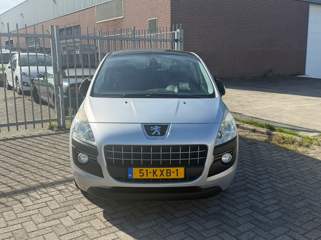 Peugeot 3008 1.6 VTi Première NL AUTO NAP! TREKHAAK l AIRCO l CRUISE l HEAD UP l PDC l LMV! NIEUWE APK l GOED ONDERHOUDEN! 56891371-0.jpg | Autobedrijf van Susteren & Zn