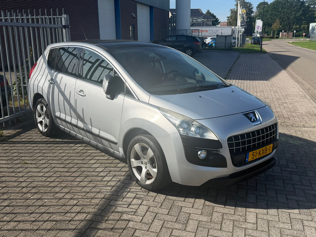 Peugeot 3008 1.6 VTi Première NL AUTO NAP! TREKHAAK l AIRCO l CRUISE l HEAD UP l PDC l LMV! NIEUWE APK l GOED ONDERHOUDEN! 56891371-0.jpg | Autobedrijf van Susteren & Zn