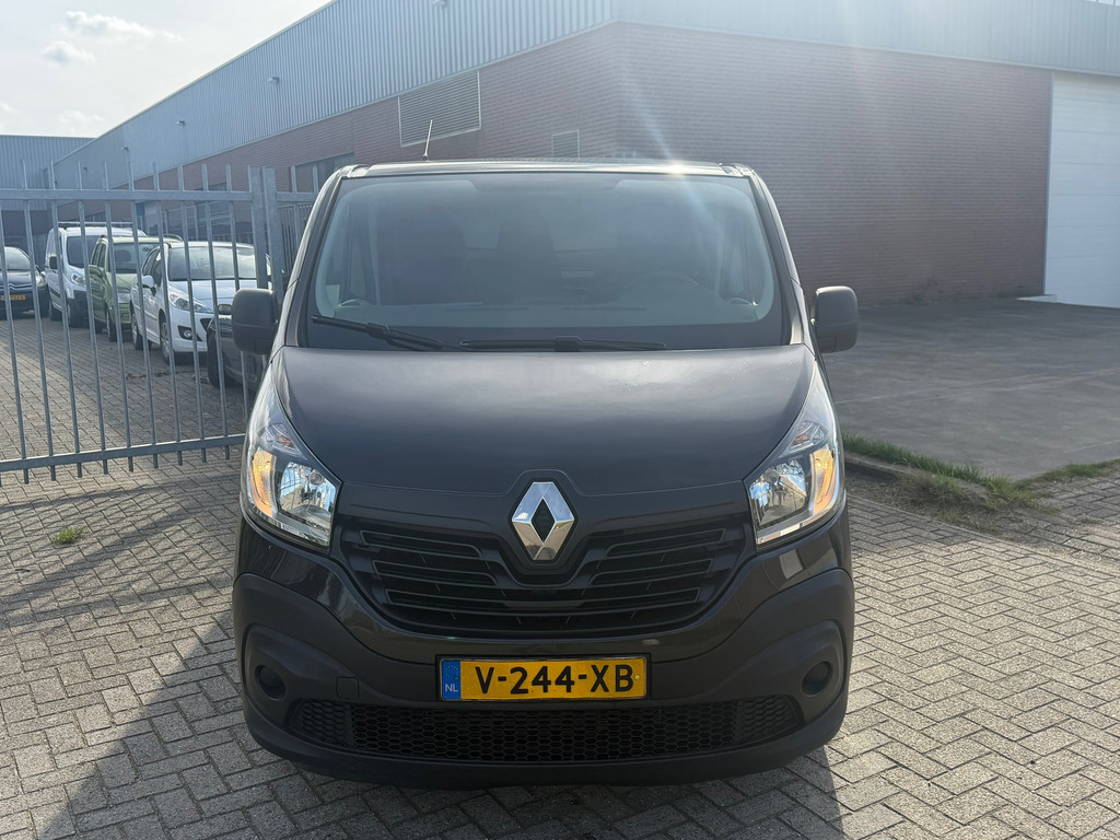 Renault Trafic 1.6 dCi T29 L2H1 Comfort Energy 1+2ZITS NL BUS 125PK! Cruise l Trekhaak l PDC l Airco l DEALER OH l TOPBUS l NIEUW! 57032830-0.jpg | Autobedrijf van Susteren & Zn